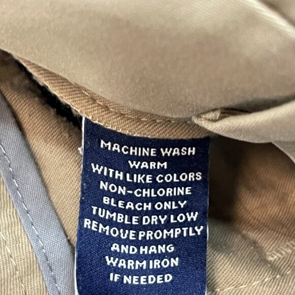 Bonobos Men Classic Slim Fit Wednesday Mid Rise Flat Front Chino Pant 32x31.5* - Picture 12 of 13